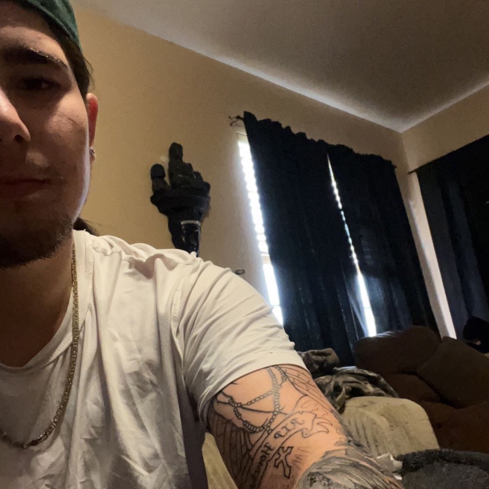 COPY - Meet your Posher, Nicholas